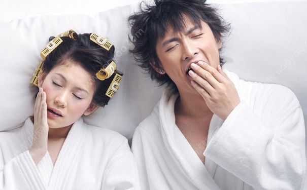 睡眠不足很困怎么辦？睡眠不足難受怎么回事？(1)