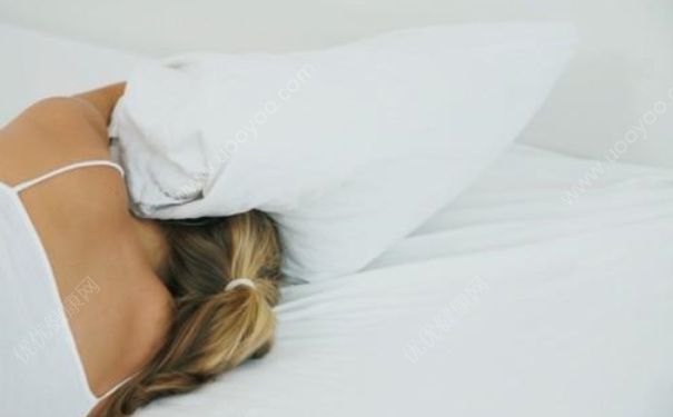 睡眠不足很困怎么辦？睡眠不足難受怎么回事？(5)
