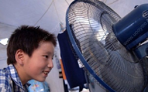 天熱怎么降溫？天熱降溫的方法有哪些？(3)