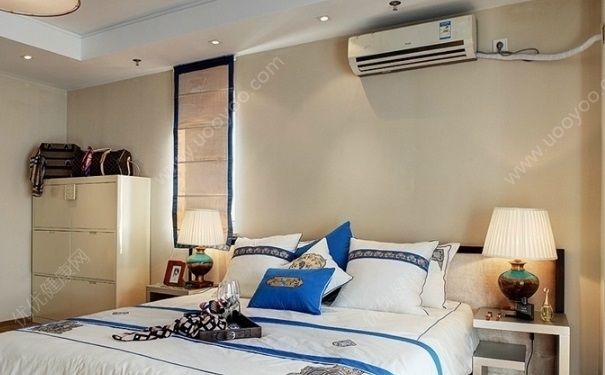 夏天晚上空調(diào)開(kāi)多少度合適？晚上空調(diào)可以一直開(kāi)著嗎？(2)