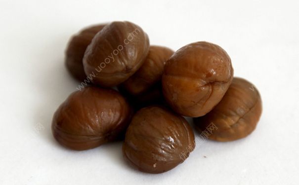 板栗什么時候吃最好？什么時候吃板栗最好？(1)