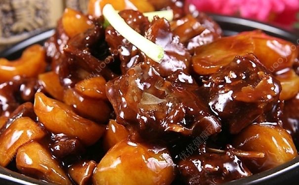 板栗什么時候吃最好？什么時候吃板栗最好？(3)