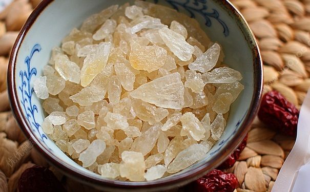 老年人吃冰糖好嗎？老年人能天天吃冰糖嗎？(2)