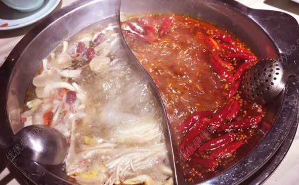 吃辣的胃痛怎么辦？吃辣的胃燒怎么辦？(2)