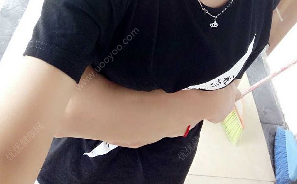 女朋友肚子痛我怎么安慰？女朋友肚子痛怎么辦？(3)