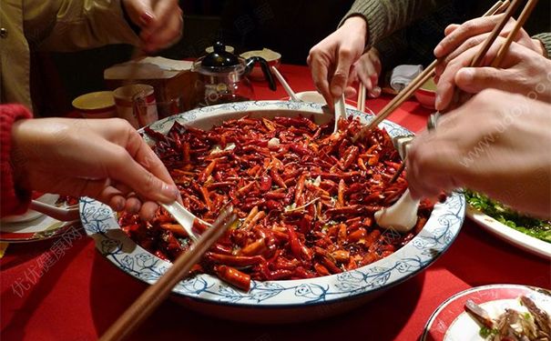 夏季吃辣椒好嗎？夏季吃辣椒好不好？(2)