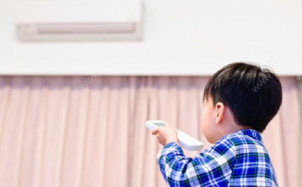 咳嗽能吹空調(diào)嗎？咳嗽開空調(diào)好不好？(3)