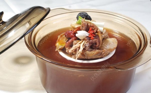怎么煲湯最有營(yíng)養(yǎng)？怎么煲湯好喝？(5)