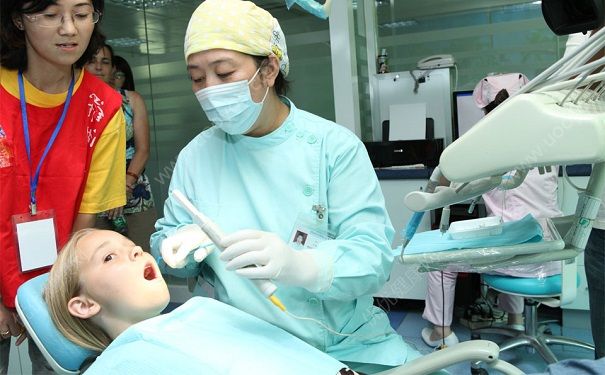 咳嗽可以拔牙嗎？咳嗽拔牙有什么影響？(4)