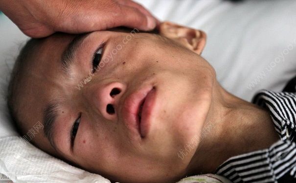 17歲太瘦怎么回事？17歲太瘦怎么辦？(1)