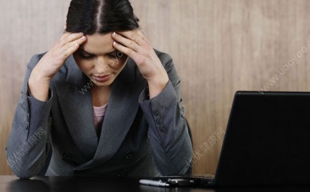 久坐有哪些危害？久坐不動對身體的危害(2)
