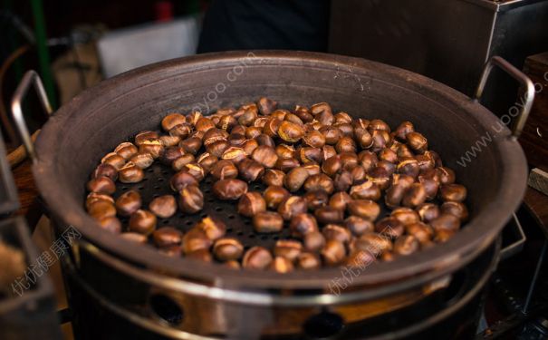 板栗什么季節(jié)成熟？板栗什么時(shí)候吃最好？(3)