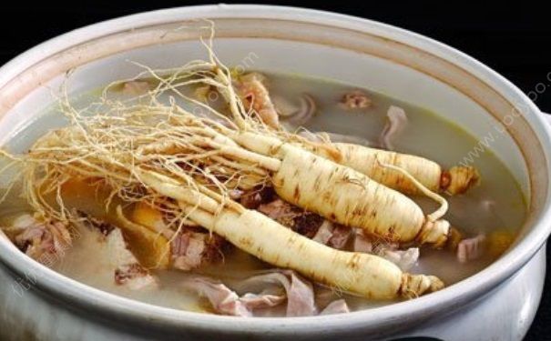 人參怎么吃效果最好？人參怎么吃最有營養(yǎng)？(6)