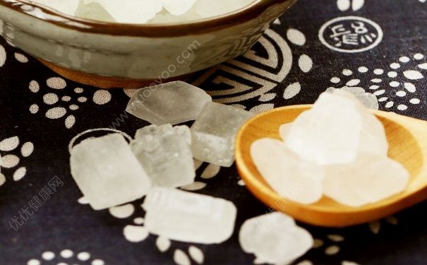 經(jīng)常吃冰糖對(duì)身體好嗎？冰糖吃多了會(huì)怎樣？(3)
