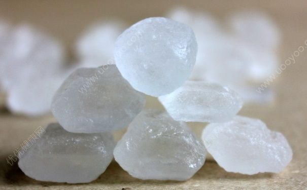 經(jīng)常吃冰糖對(duì)身體好嗎？冰糖吃多了會(huì)怎樣？(4)