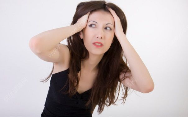 焦慮會引起胃病嗎？焦慮容易導(dǎo)致胃病嗎？(1)