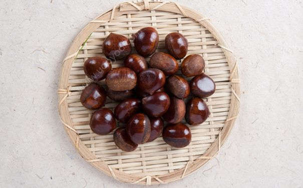 板栗吃多會(huì)胃脹嗎？板栗吃多了胃脹氣怎么辦？(1)