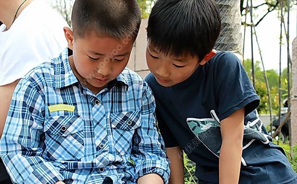 孩子口吃有什么危害？口吃對孩子有什么影響？(2)