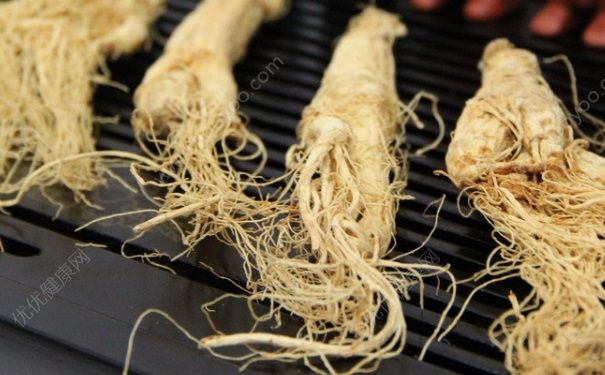 人參有什么功效？人參有什么功效和作用？(1)