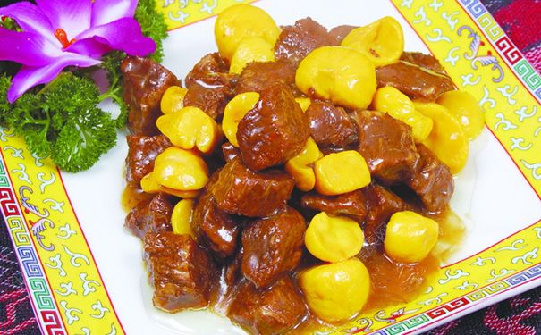 板栗吃多了會(huì)便秘嗎？便秘能吃栗子嗎？(3)