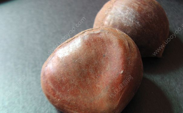 痛風(fēng)可以吃板栗嗎？痛風(fēng)患者吃栗子好嗎？(4)