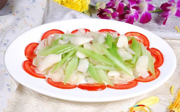 菱角有什么營(yíng)養(yǎng)？菱角有什么營(yíng)養(yǎng)價(jià)值？(4)