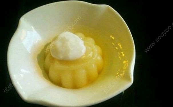 榴蓮布丁能放多久？榴蓮布丁能保存多久？(3)