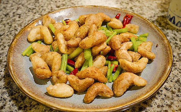 吃菱角會(huì)胖嗎？菱角吃了會(huì)胖嗎？(1)