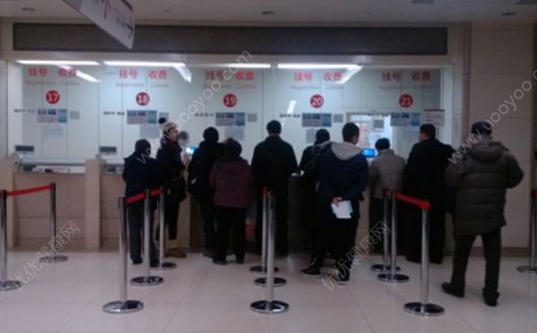 強迫癥需要住院嗎？強迫癥要看什么科？(3)