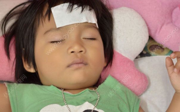 小孩發(fā)燒怎么退燒最快？小孩發(fā)燒怎么物理降溫？(4)