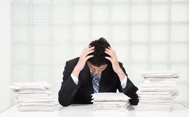 患健忘癥的原因是什么？人為什么會有健忘癥？(2)