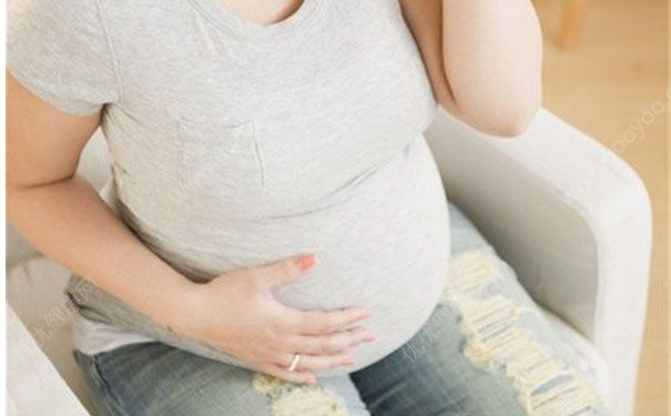 孕婦胃疼怎么辦？孕婦胃疼怎么緩解？(1)