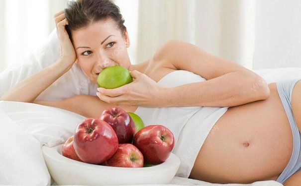 孕婦胃疼怎么辦？孕婦胃疼怎么緩解？(4)