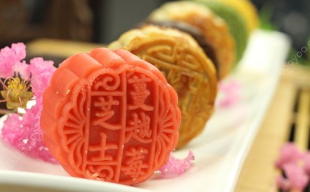 吃月餅會上火嗎？上火能吃月餅嗎？(2)