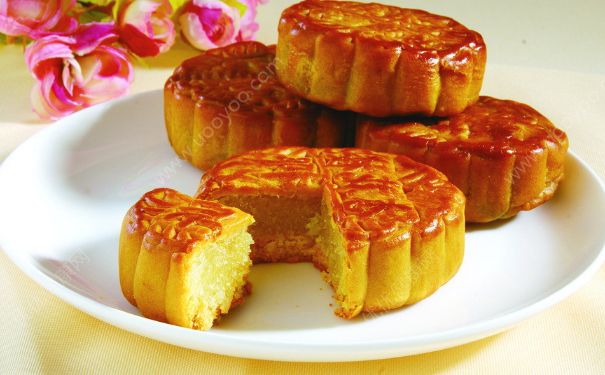 吃月餅牙疼怎么回事？吃月餅會(huì)導(dǎo)致牙疼嗎？(1)