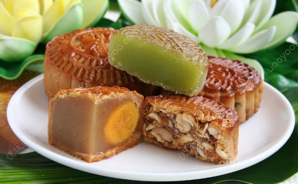 吃月餅牙疼怎么回事？吃月餅會(huì)導(dǎo)致牙疼嗎？(4)