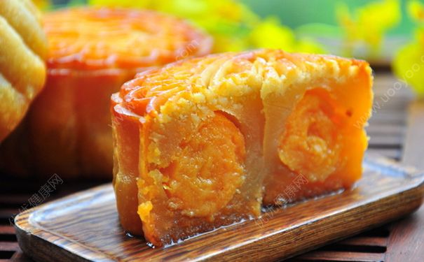 腎炎能吃月餅嗎？吃月餅會(huì)得腎炎嗎？(1)