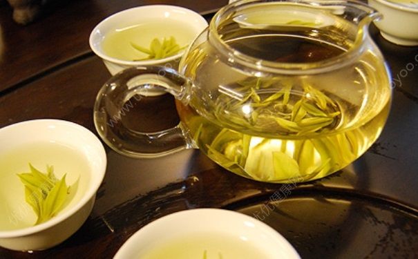 隔夜茶能喝嗎？隔夜茶有什么用處？(2)