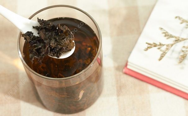 烏龍茶屬于什么茶？烏龍茶屬于紅茶還是綠茶？(2)