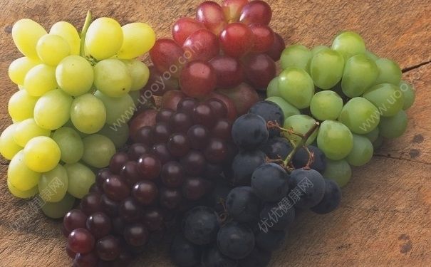 來月經(jīng)可以吃葡萄嗎？來月經(jīng)能吃葡萄嗎？(3)