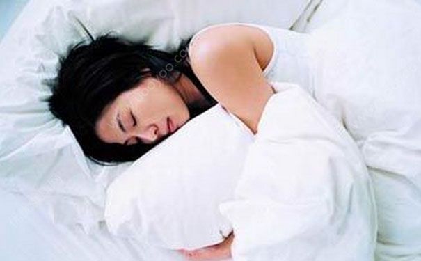 怎么預(yù)防失眠？如何改善睡眠質(zhì)量？(5)