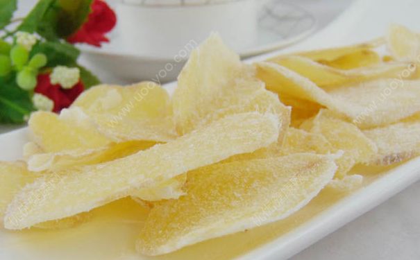 生姜能治療痱子嗎？痱子能用生姜治療嗎？(1)