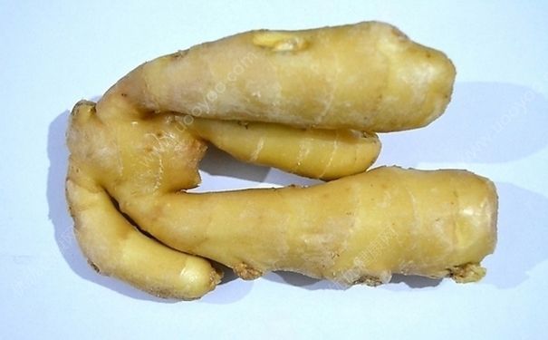 生姜能治療痱子嗎？痱子能用生姜治療嗎？(2)