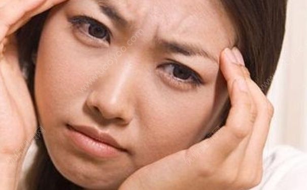 長雞皮膚怎么辦？長雞皮膚的原因(5)