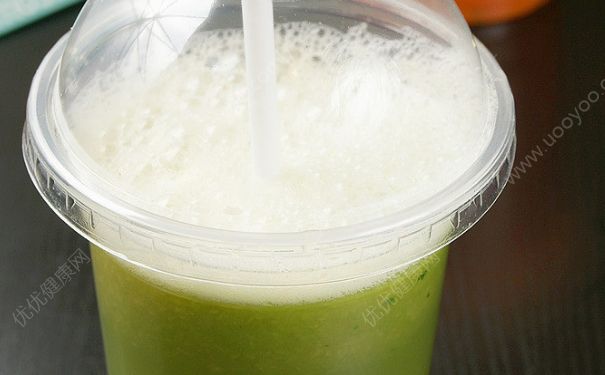 黃瓜汁可以去痱子嗎？黃瓜汁能去痱子嗎？(4)