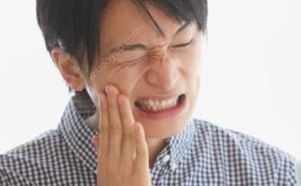 牙齒發(fā)炎疼痛是怎么回事？牙齒發(fā)炎疼痛怎么辦？(2)