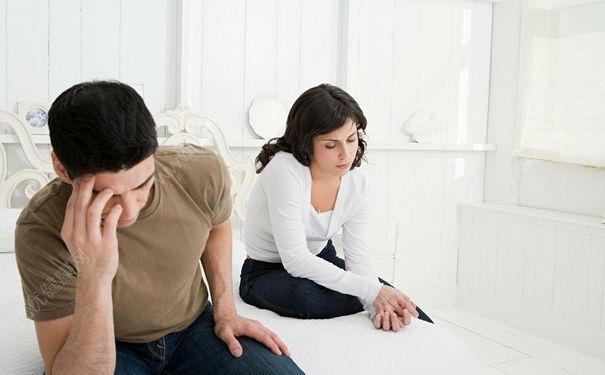 性冷淡的原因有哪些？為什么會出現(xiàn)性冷淡？(1)
