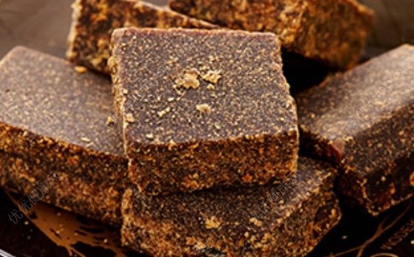 黑糖水怎么煮？黑糖水可以天天喝嗎？(1)