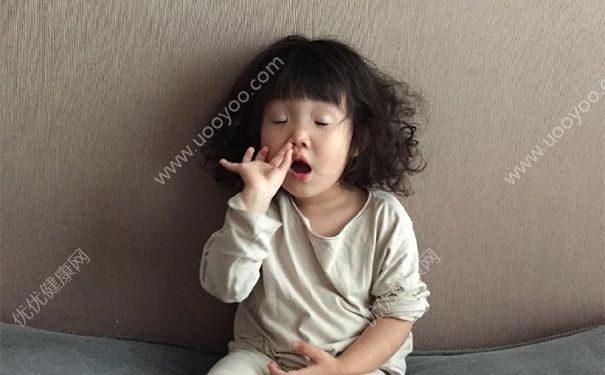 寶寶外陰發(fā)紅怎么辦？寶寶外陰癢有紅點是怎么了？(2)
