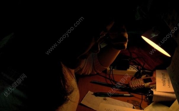 熬夜有什么危害？熬夜有什么壞處？(1)